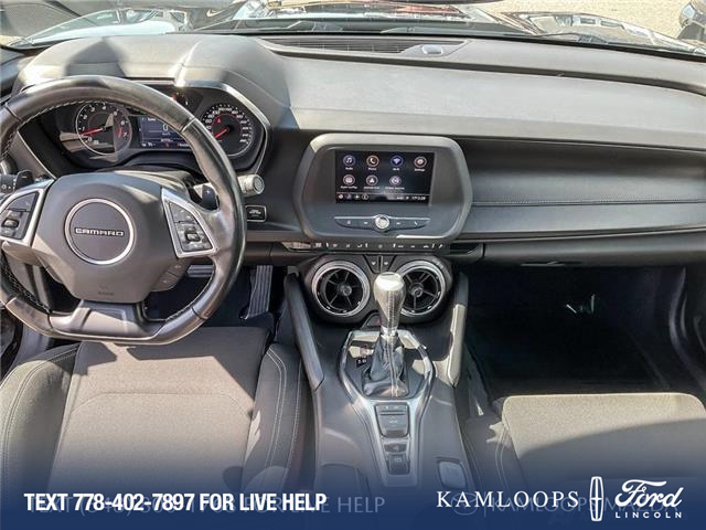 2020 Chevrolet Camaro LT1 (Stk: P3922) in Kamloops - Image 24 of 25