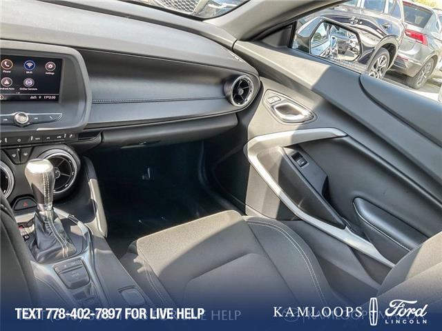 2020 Chevrolet Camaro LT1 (Stk: P3922) in Kamloops - Image 25 of 25