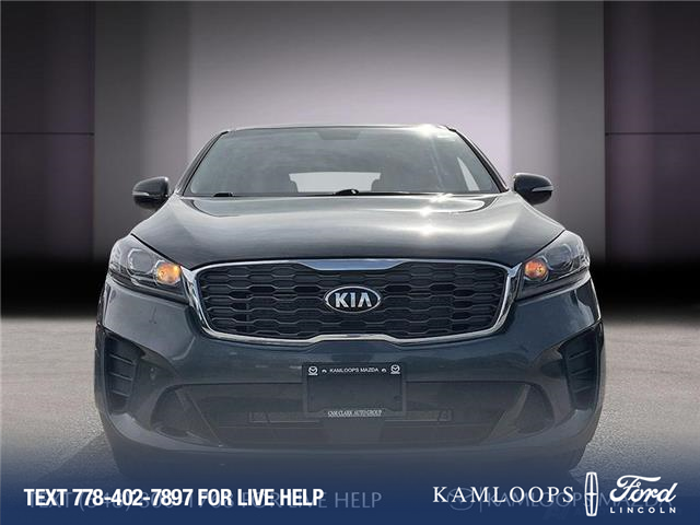 2020 Kia Sorento 2.4L LX (Stk: YS191A) in Kamloops - Image 2 of 25