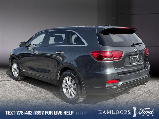 2020 Kia Sorento 2.4L LX (Stk: YS191A) in Kamloops - Image 4 of 25