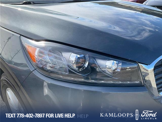 2020 Kia Sorento 2.4L LX (Stk: YS191A) in Kamloops - Image 8 of 25