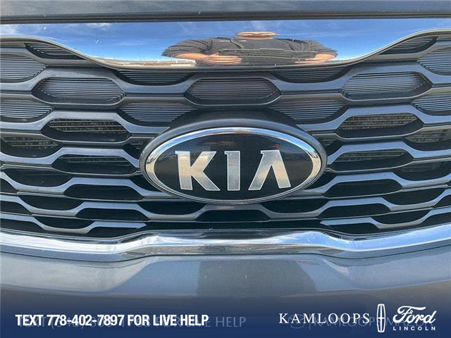 2020 Kia Sorento 2.4L LX (Stk: YS191A) in Kamloops - Image 9 of 25