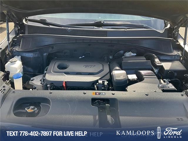 2020 Kia Sorento 2.4L LX (Stk: YS191A) in Kamloops - Image 10 of 25