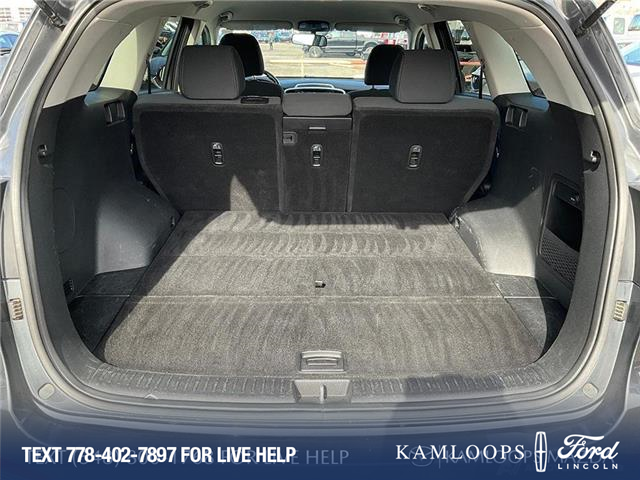 2020 Kia Sorento 2.4L LX (Stk: YS191A) in Kamloops - Image 12 of 25