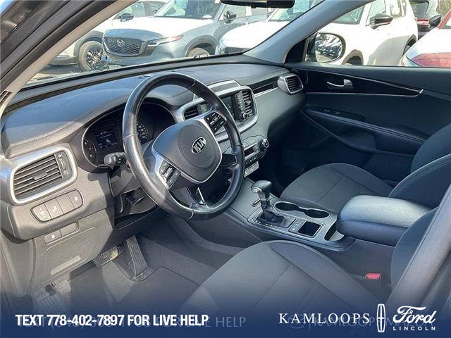 2020 Kia Sorento 2.4L LX (Stk: YS191A) in Kamloops - Image 13 of 25