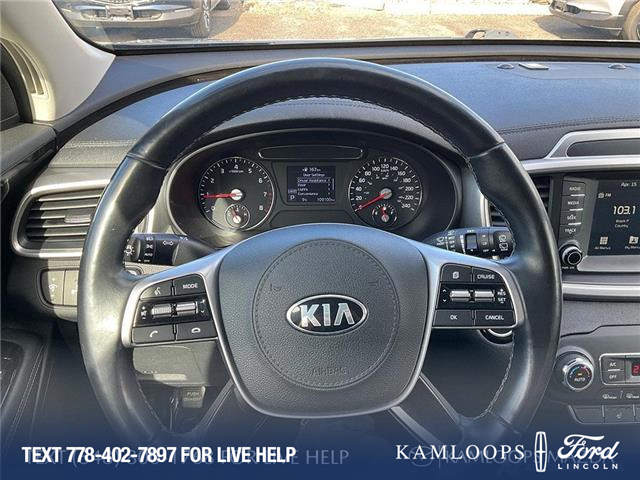 2020 Kia Sorento 2.4L LX (Stk: YS191A) in Kamloops - Image 14 of 25