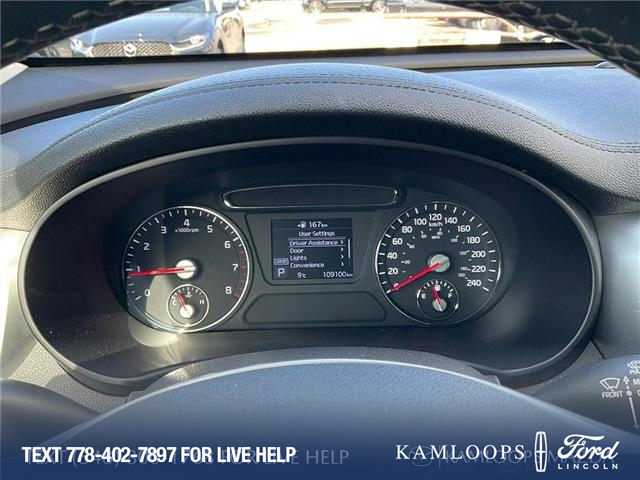 2020 Kia Sorento 2.4L LX (Stk: YS191A) in Kamloops - Image 15 of 25