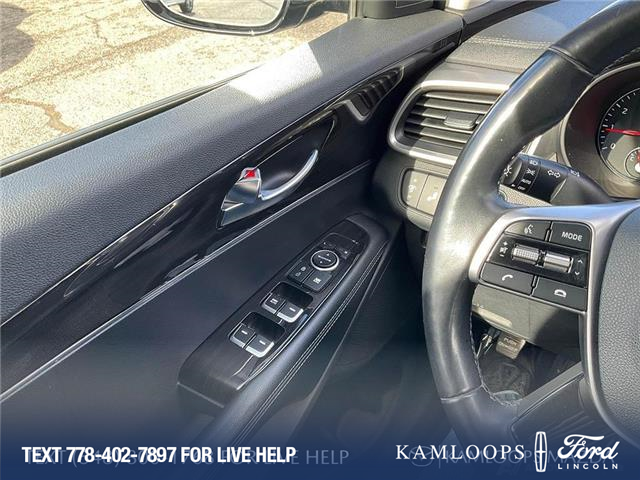 2020 Kia Sorento 2.4L LX (Stk: YS191A) in Kamloops - Image 17 of 25
