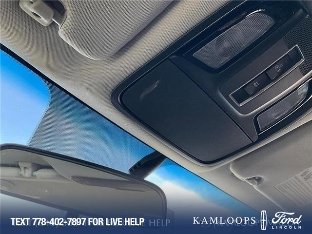 2020 Kia Sorento 2.4L LX (Stk: YS191A) in Kamloops - Image 18 of 25