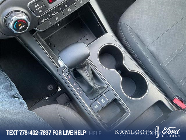 2020 Kia Sorento 2.4L LX (Stk: YS191A) in Kamloops - Image 20 of 25