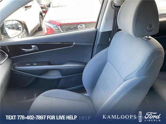 2020 Kia Sorento 2.4L LX (Stk: YS191A) in Kamloops - Image 21 of 25