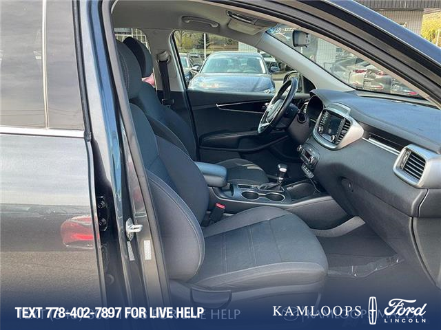 2020 Kia Sorento 2.4L LX (Stk: YS191A) in Kamloops - Image 22 of 25