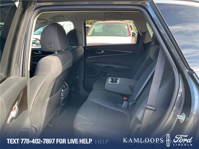 2020 Kia Sorento 2.4L LX (Stk: YS191A) in Kamloops - Image 23 of 25