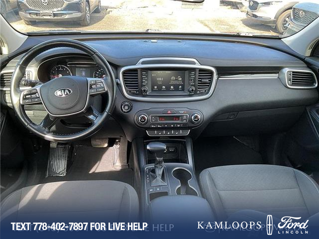 2020 Kia Sorento 2.4L LX (Stk: YS191A) in Kamloops - Image 24 of 25