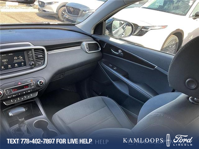 2020 Kia Sorento 2.4L LX (Stk: YS191A) in Kamloops - Image 25 of 25