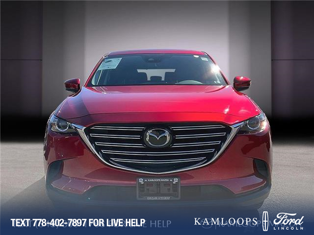2022 Mazda CX-9 GS-L (Stk: P3920) in Kamloops - Image 2 of 25