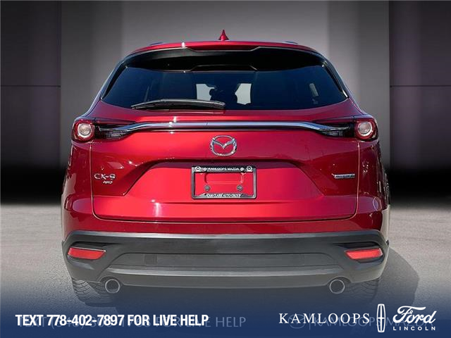 2022 Mazda CX-9 GS-L (Stk: P3920) in Kamloops - Image 5 of 25
