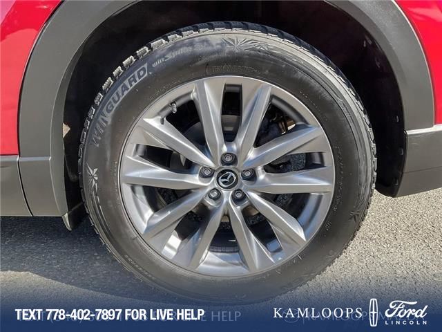 2022 Mazda CX-9 GS-L (Stk: P3920) in Kamloops - Image 6 of 25