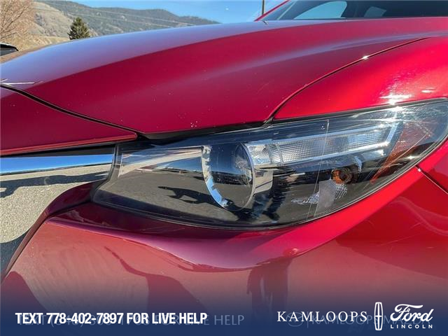 2022 Mazda CX-9 GS-L (Stk: P3920) in Kamloops - Image 8 of 25