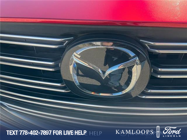 2022 Mazda CX-9 GS-L (Stk: P3920) in Kamloops - Image 9 of 25