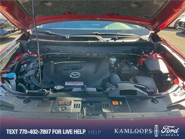2022 Mazda CX-9 GS-L (Stk: P3920) in Kamloops - Image 10 of 25