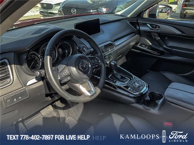 2022 Mazda CX-9 GS-L (Stk: P3920) in Kamloops - Image 13 of 25
