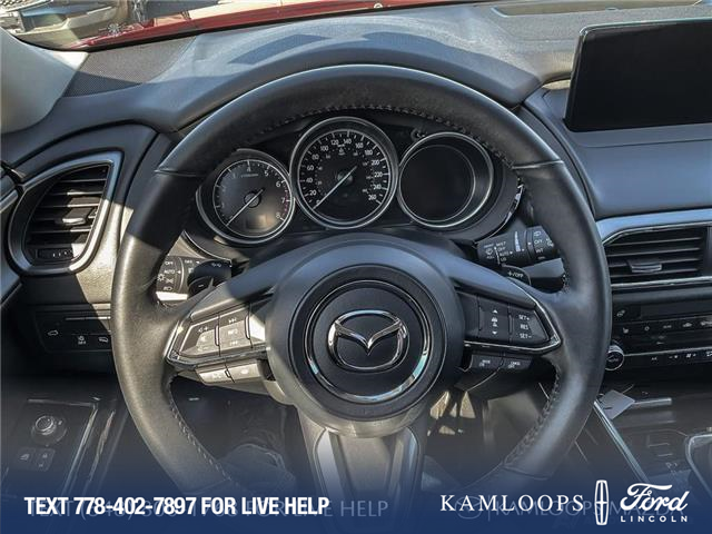 2022 Mazda CX-9 GS-L (Stk: P3920) in Kamloops - Image 14 of 25