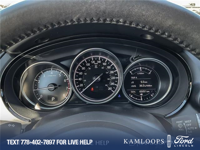 2022 Mazda CX-9 GS-L (Stk: P3920) in Kamloops - Image 15 of 25