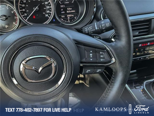 2022 Mazda CX-9 GS-L (Stk: P3920) in Kamloops - Image 16 of 25