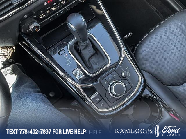 2022 Mazda CX-9 GS-L (Stk: P3920) in Kamloops - Image 18 of 25