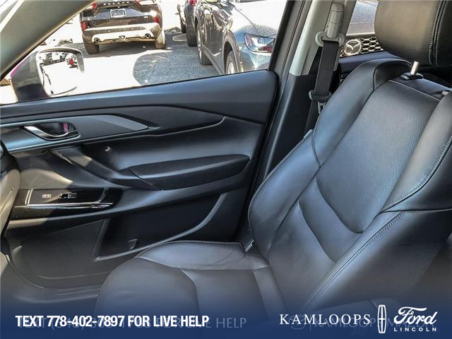 2022 Mazda CX-9 GS-L (Stk: P3920) in Kamloops - Image 20 of 25