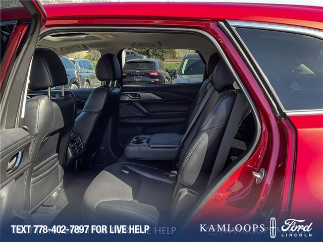 2022 Mazda CX-9 GS-L (Stk: P3920) in Kamloops - Image 23 of 25