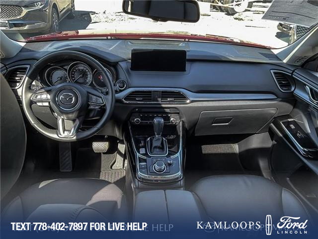 2022 Mazda CX-9 GS-L (Stk: P3920) in Kamloops - Image 24 of 25