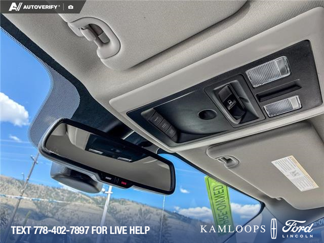 2019 RAM 1500 Classic SLT (Stk: TT220A) in Kamloops - Image 21 of 25