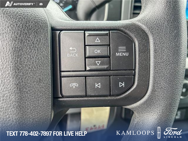 2022 Ford F-150  (Stk: PT043) in Kamloops - Image 16 of 25