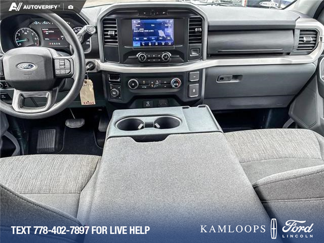 2022 Ford F-150  (Stk: PT043) in Kamloops - Image 24 of 25