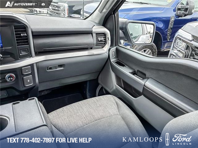 2022 Ford F-150  (Stk: PT043) in Kamloops - Image 25 of 25