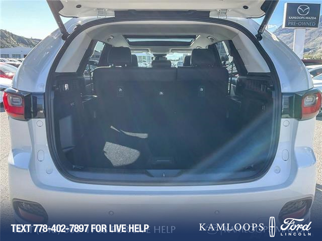 2025 Mazda CX-70 MHEV GT (Stk: P3929) in Kamloops - Image 12 of 25