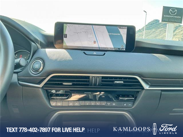 2025 Mazda CX-70 MHEV GT (Stk: P3929) in Kamloops - Image 19 of 25