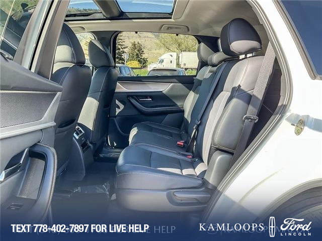2025 Mazda CX-70 MHEV GT (Stk: P3929) in Kamloops - Image 23 of 25