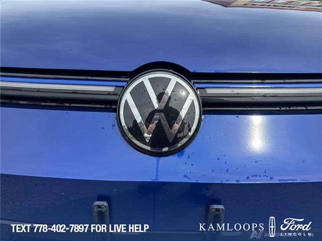 2024 Volkswagen Golf R Base (Stk: 26P070) in Kamloops - Image 9 of 25