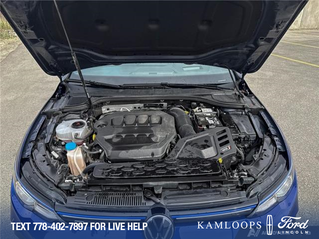2024 Volkswagen Golf R Base (Stk: 26P070) in Kamloops - Image 10 of 25