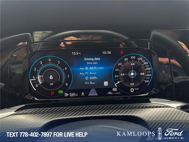 2024 Volkswagen Golf R Base (Stk: 26P070) in Kamloops - Image 15 of 25