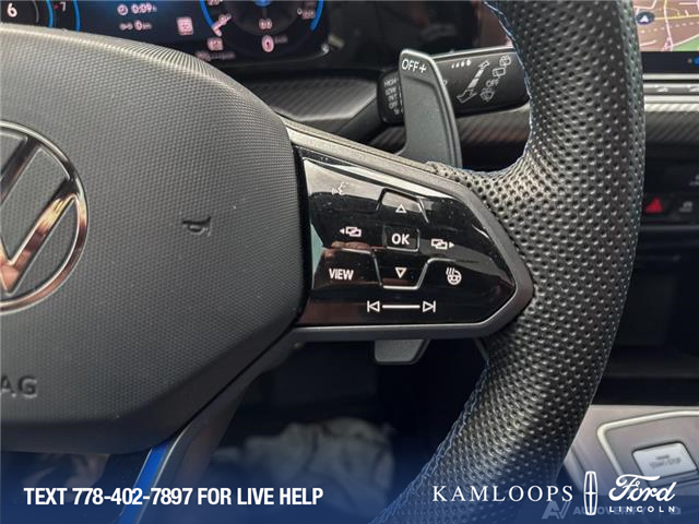 2024 Volkswagen Golf R Base (Stk: 26P070) in Kamloops - Image 16 of 25