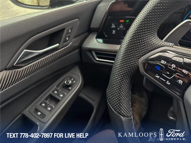 2024 Volkswagen Golf R Base (Stk: 26P070) in Kamloops - Image 17 of 25