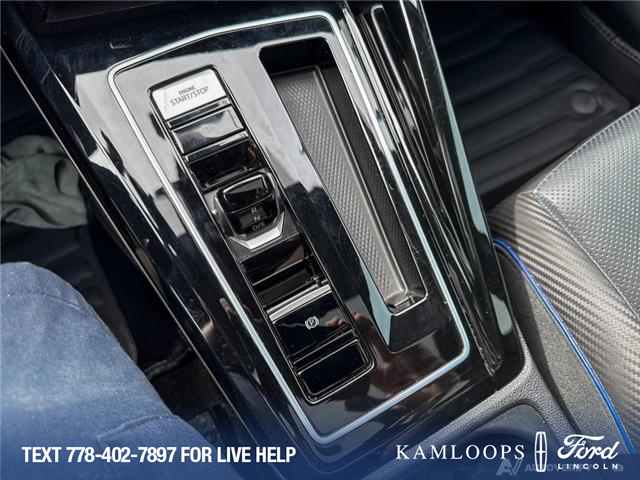 2024 Volkswagen Golf R Base (Stk: 26P070) in Kamloops - Image 18 of 25