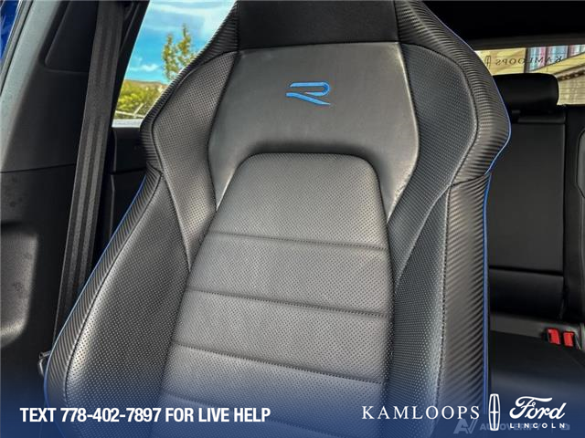 2024 Volkswagen Golf R Base (Stk: 26P070) in Kamloops - Image 20 of 25