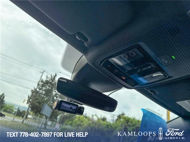 2024 Volkswagen Golf R Base (Stk: 26P070) in Kamloops - Image 21 of 25