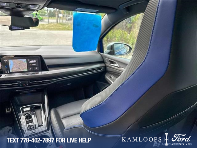 2024 Volkswagen Golf R Base (Stk: 26P070) in Kamloops - Image 25 of 25