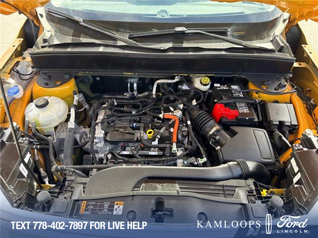 2023 Ford Bronco Sport Big Bend (Stk: 26P075) in Kamloops - Image 10 of 25